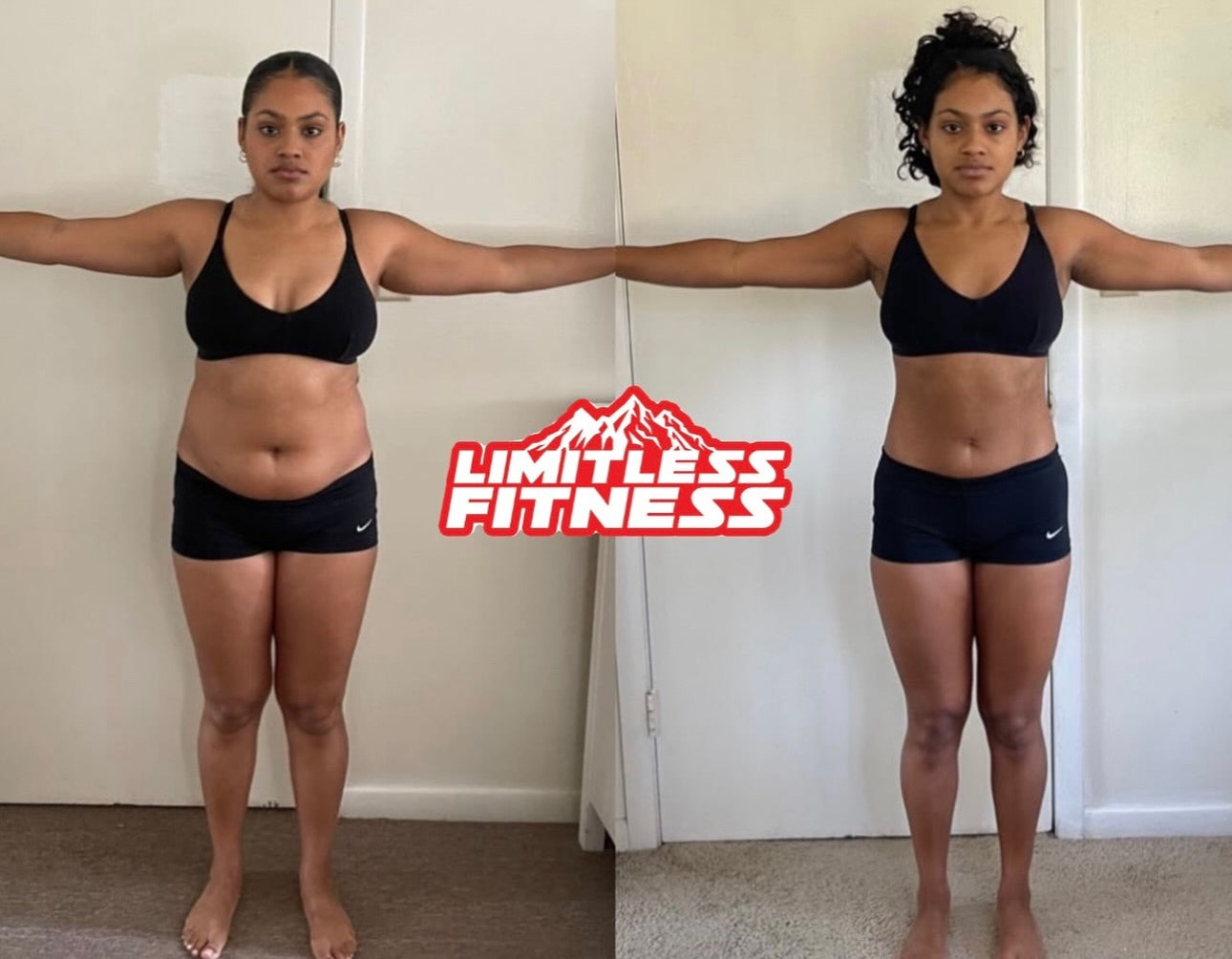 Customized 8 Week Workout Plan