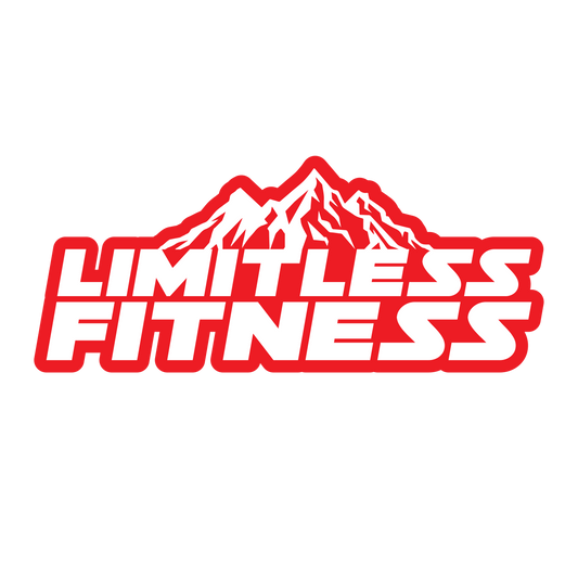 Limitless Fitness Men's T-Shirt